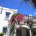 Club Paloma ボドルム