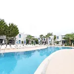 アパートホテル Club Paloma