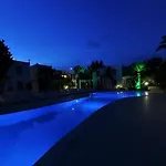 Club Paloma ボドルム