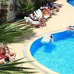 Club Paloma 3* ボドルム