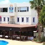 Club Paloma アパートホテル 3*