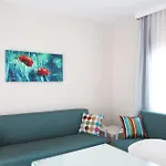 Club Paloma ボドルム