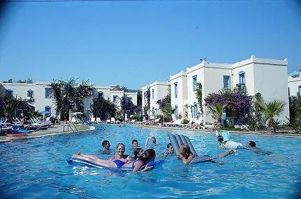 Apart Otel Club Paloma Bodrum