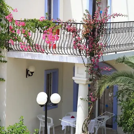 Club Paloma