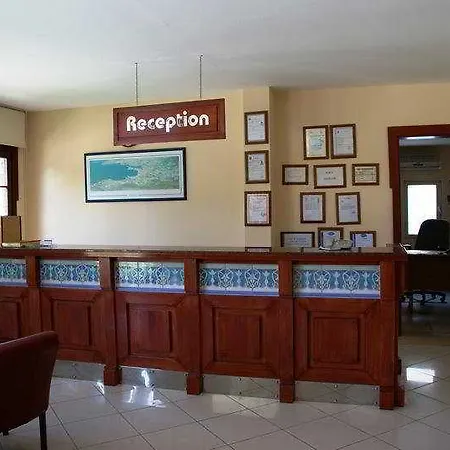 Club Paloma 3*