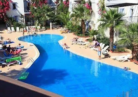Club Paloma Bodrum