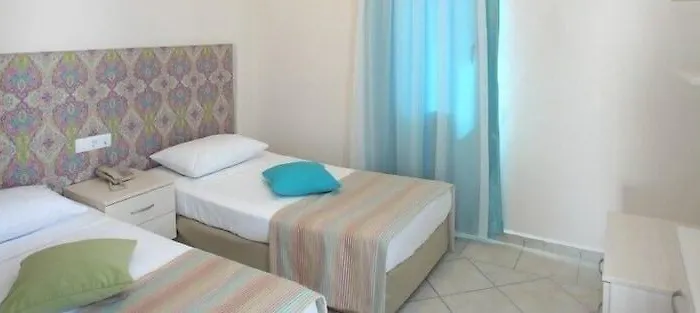 Club Paloma Hotel de apartamente