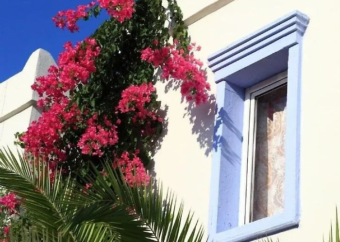 Hotel de apartamente Club Paloma Bodrum