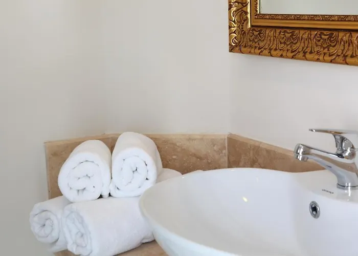 Club Paloma Hotel de apartamente Bodrum