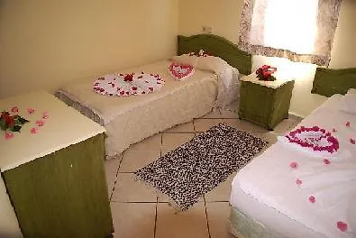 Club Paloma Hotel de apartamente Bodrum