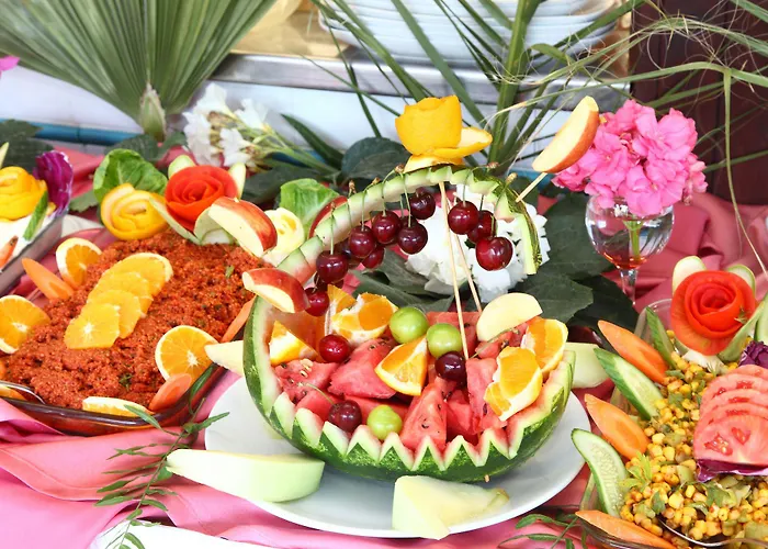 Hotel de apartamente Club Paloma