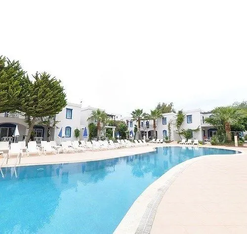 Hotel de apartamente Club Paloma