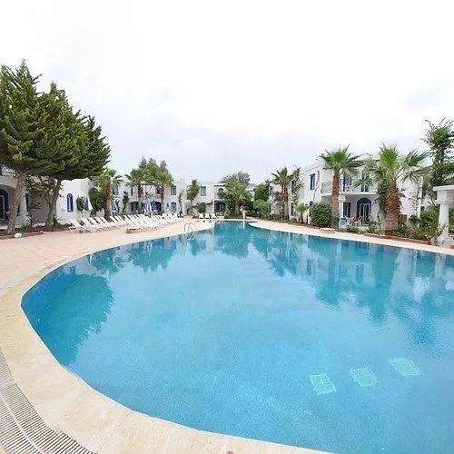 Club Paloma 3* Bodrum