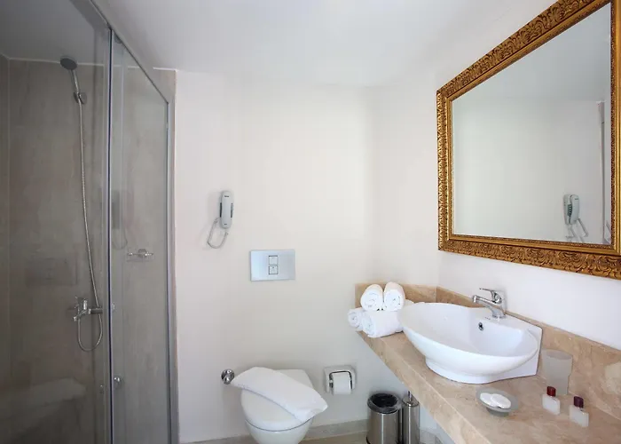 Club Paloma Hotel de apartamente